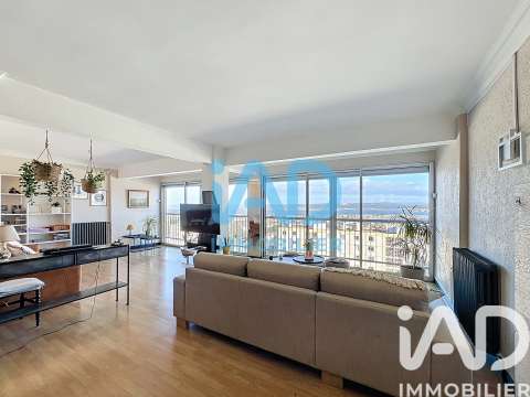 Vente appartement 2 pièces Sète 34