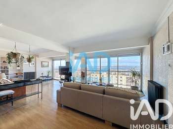 Vente appartement 2 pièces Sète 34