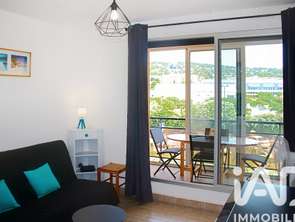 Vente Appartement T1Sète