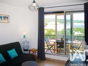 Vente Appartement T1Sète