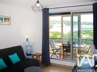 Vente appartement 1 pièce Vente appartement 1 pièce