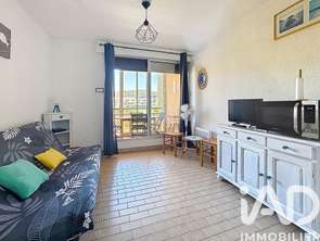Vente Appartement T1Sète