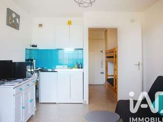 Vente appartement 1 pièce Vente appartement 1 pièce