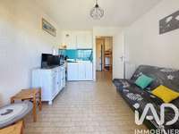 Vente appartement 1 pièce Vente appartement 1 pièce