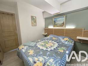 Vente Appartement 2 piècesSète