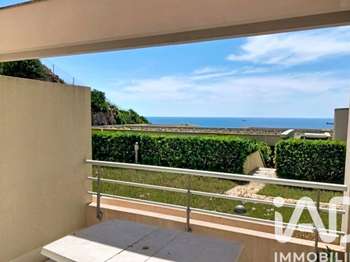 Vente appartement 2 pièces Sète 34