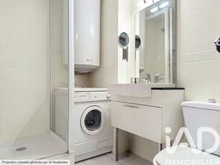 Vente appartement 2 pièces Vente appartement 2 pièces
