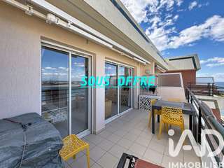Vente appartement 3 pièces Vente appartement 3 pièces