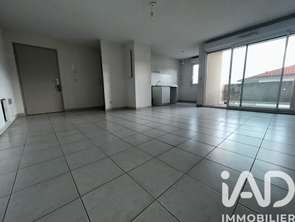 Vente Appartement 2 piècesSète