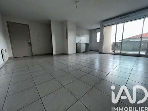 Vente appartement 2 pièces Sète 34
