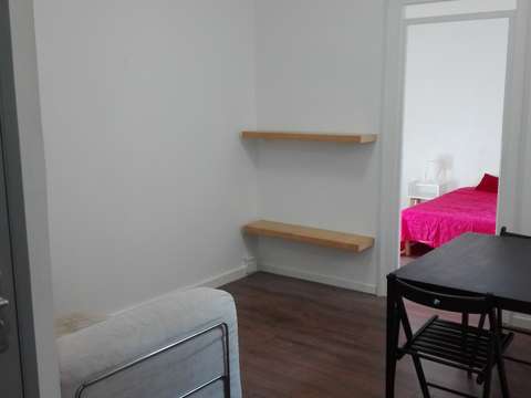 Vente appartement 2 pièces Sète 34