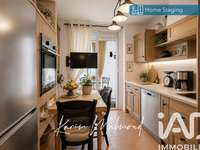Vente appartement 3 pièces Vente appartement 3 pièces