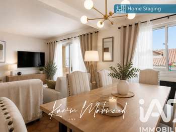 Vente appartement 3 pièces Vente appartement 3 pièces