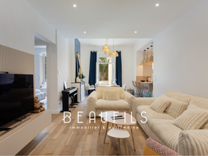 Vente Appartement 4 piècesSète