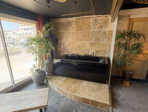 Vente Appartement 3 piècesSète