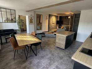 Vente Appartement 3 piècesSète
