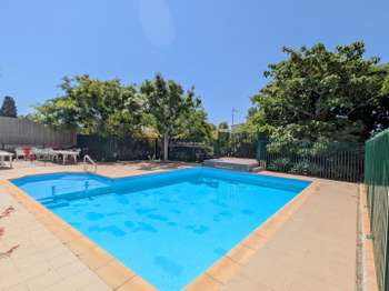 Vente appartement 2 pièces Sète 34