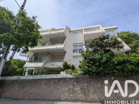 Vente appartement 2 pièces Sète 34