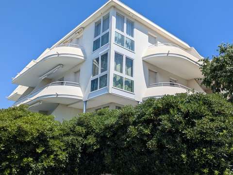 Vente appartement 2 pièces Sète 34