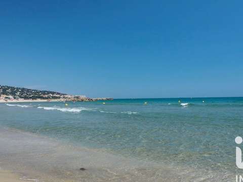 Vente appartement 2 pièces Sète 34