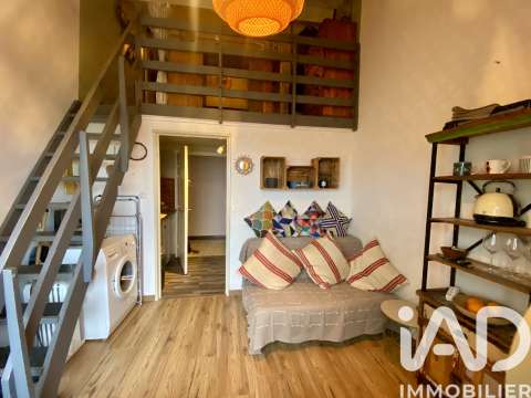 Vente appartement 2 pièces Vente appartement 2 pièces