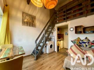 Vente appartement 2 pièces Vente appartement 2 pièces