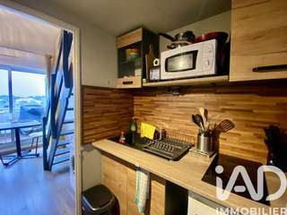 Vente appartement 2 pièces Vente appartement 2 pièces