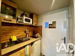 Vente appartement 2 pièces Vente appartement 2 pièces