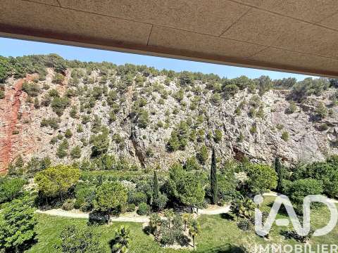 Vente appartement 2 pièces Sète 34