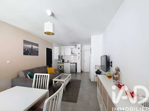 Vente appartement 2 pièces Vente appartement 2 pièces
