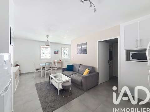 Vente appartement 2 pièces Sète 34