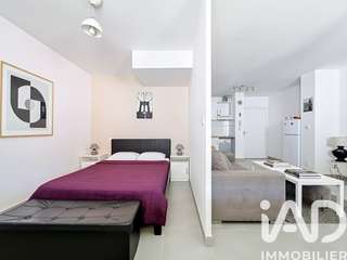 Vente appartement 2 pièces Vente appartement 2 pièces