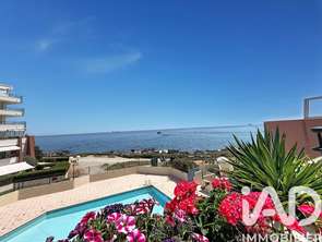 Vente Appartement 3 piècesSète