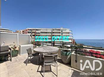 Vente Appartement 3 piècesSète