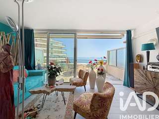 Vente appartement 3 pièces Vente appartement 3 pièces