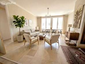 Vente Appartement 3 piècesSète