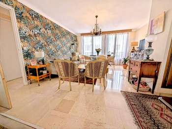 Vente Appartement 3 piècesSète
