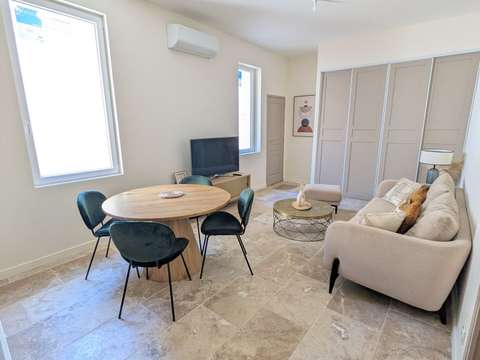 Vente appartement 2 pièces Sète 34