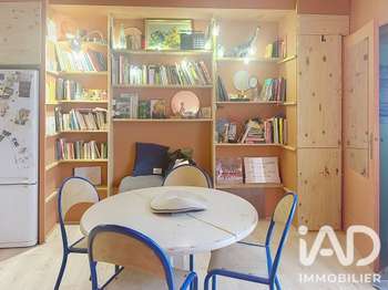 Vente appartement 2 pièces Sète 34