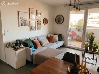 Vente appartement 3 pièces Vente appartement 3 pièces