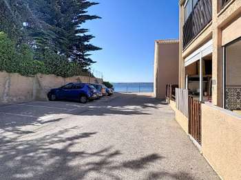 Vente Appartement 2 piècesSète