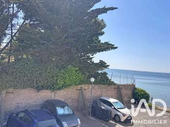 Vente appartement 2 pièces Sète 34