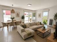 Vente appartement 4 pièces Vente appartement 4 pièces
