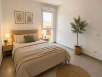 Vente appartement 4 pièces Vente appartement 4 pièces