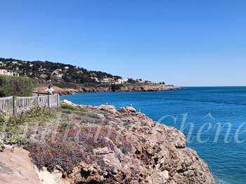 Vente Appartement 2 piècesSète