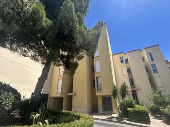 Vente Appartement T1Sète