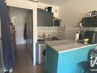 Vente appartement 1 pièce Vente appartement 1 pièce