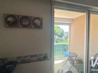 Vente appartement 1 pièce Vente appartement 1 pièce