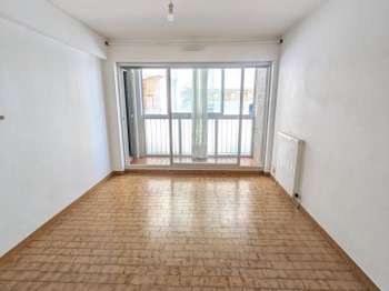 Vente appartement 2 pièces Sète 34