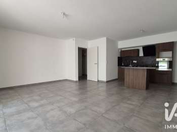Vente Appartement 3 piècesSète